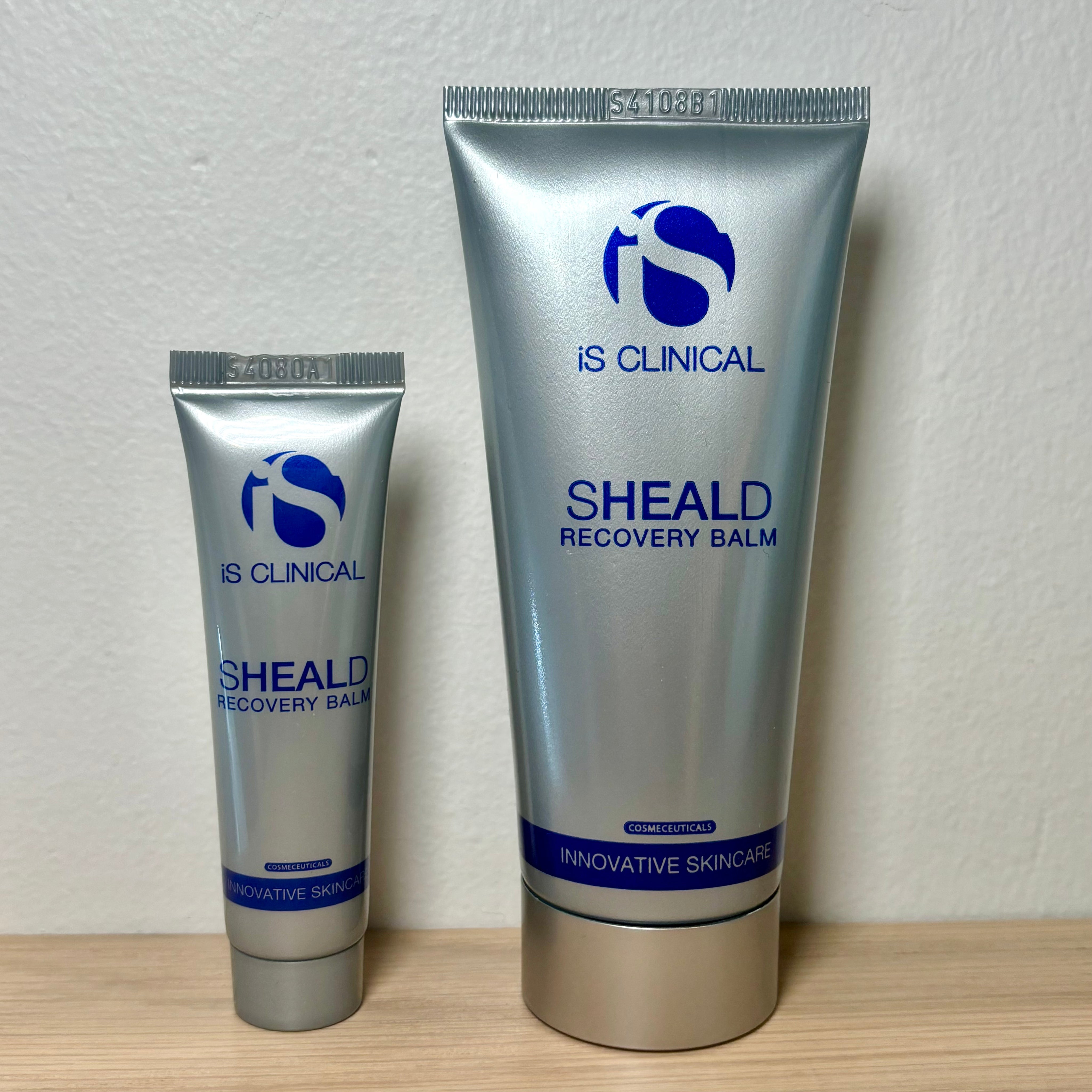 iS CLINICAL Sheald Recovery Balm