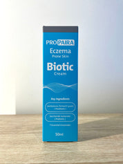 Propaira Biotic Cream for Eczema Prone Skin | skintoheart