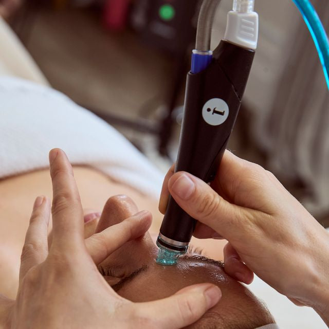 Signature HydraFacial