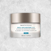 SkinCeuticals Triple Lipid Restore 2:4:2 Moisturiser 48mL | anti-aging cream | skintoheart