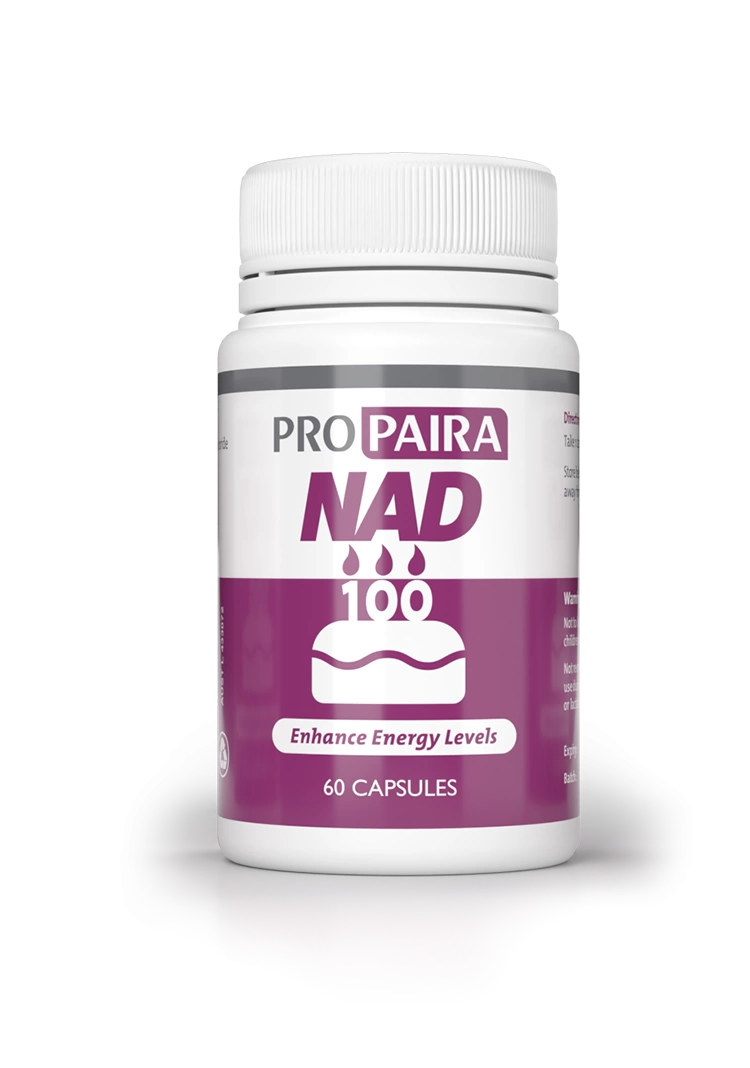 Propaira NAD+ Nicotinamide ribosome Supplement