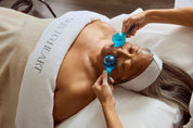 Hybrid HydraFacial