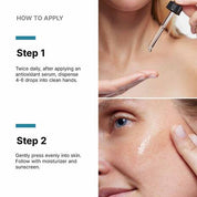 SkinCeuticals P-TIOX Peptide Serum
