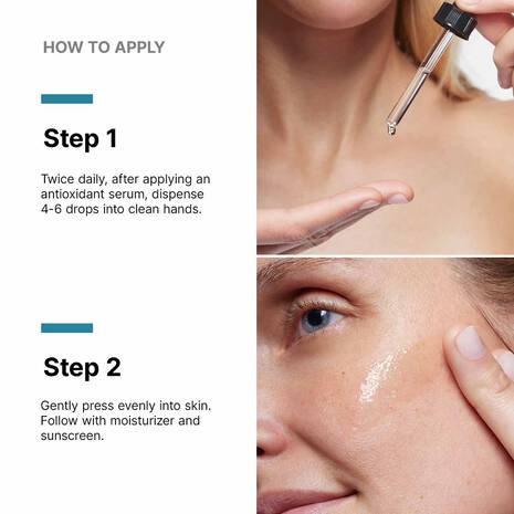 SkinCeuticals P-TIOX Peptide Serum