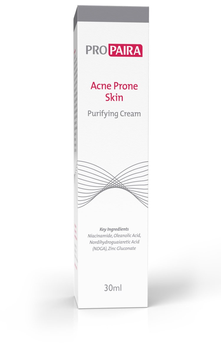 ProPaira Acne Prone Skin Purifying Cream