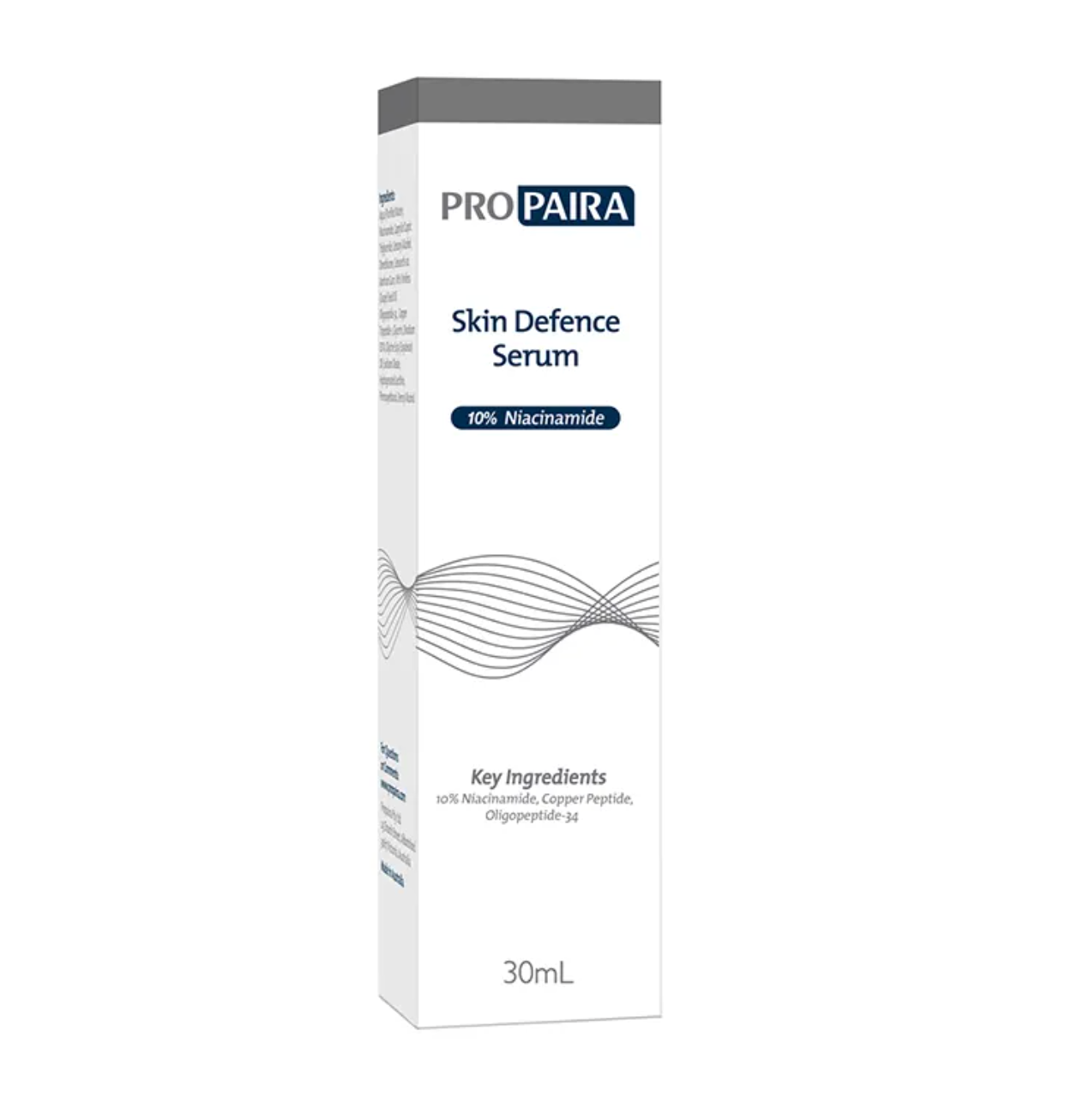 Propaira: 10% Niacinamide Skin Defence Serum 30ML