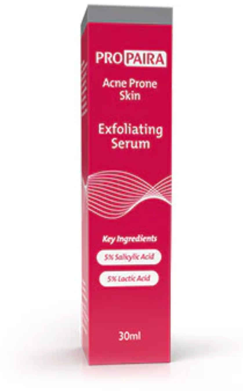ProPaira Exfoliating Serum 30ml