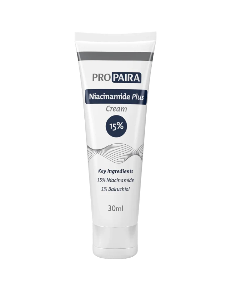 Propaira: 15% Niacinamide Plus Cream 30ml