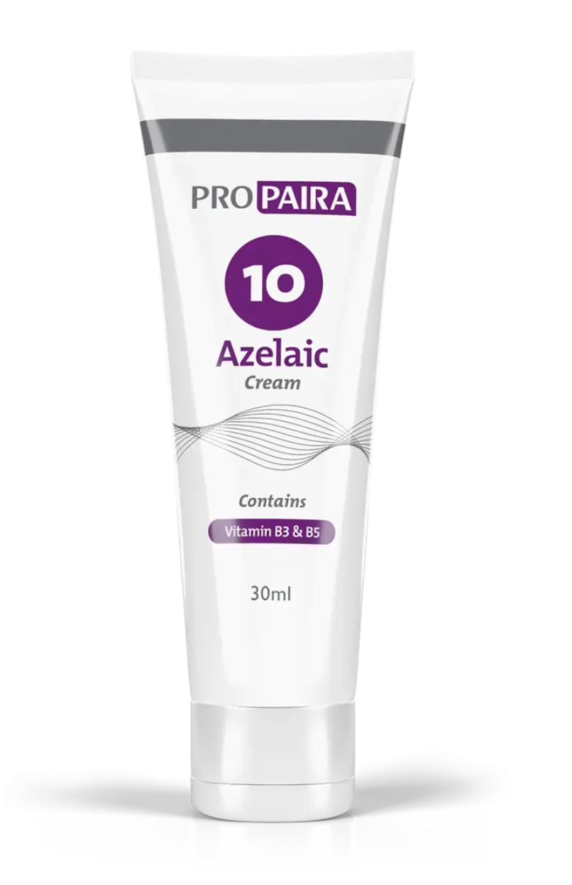 Propaira 10% Azelaic Cream 30ml