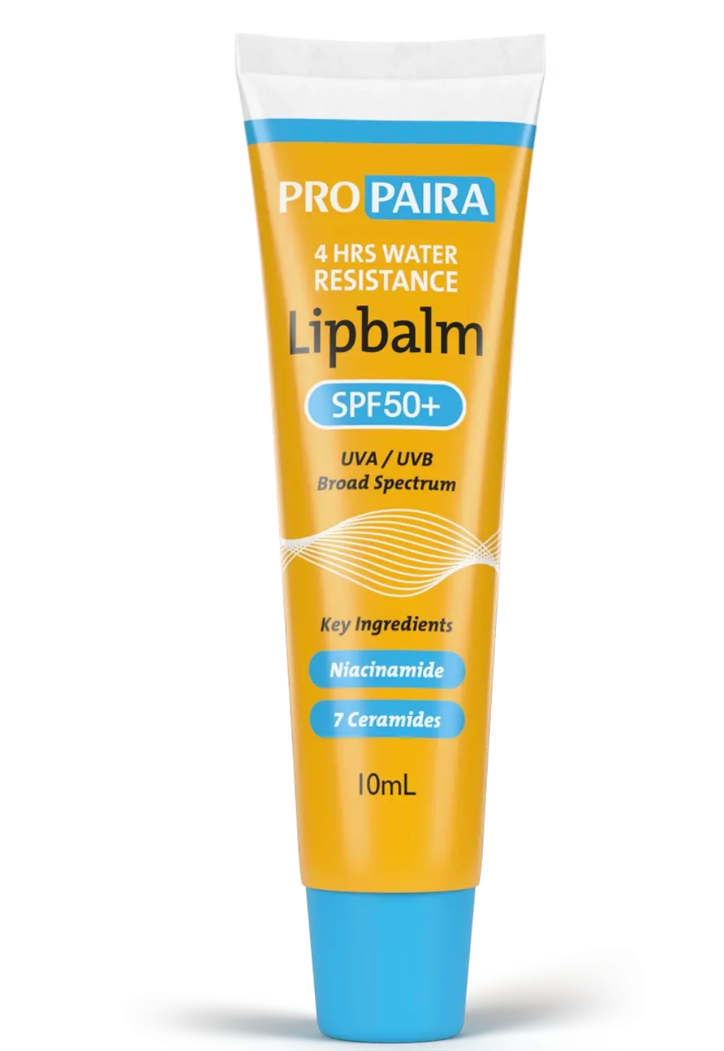Propaira Lip balm SPF50+ 10ml