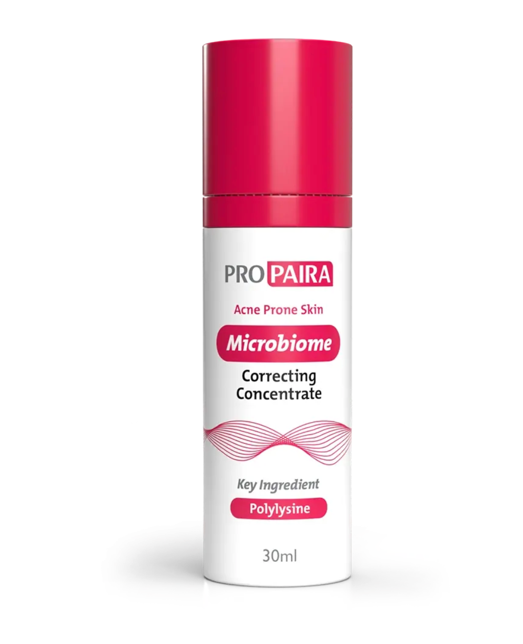 Proparia Acne Prone Skin Microbiome Correcting Concentrate 30ml