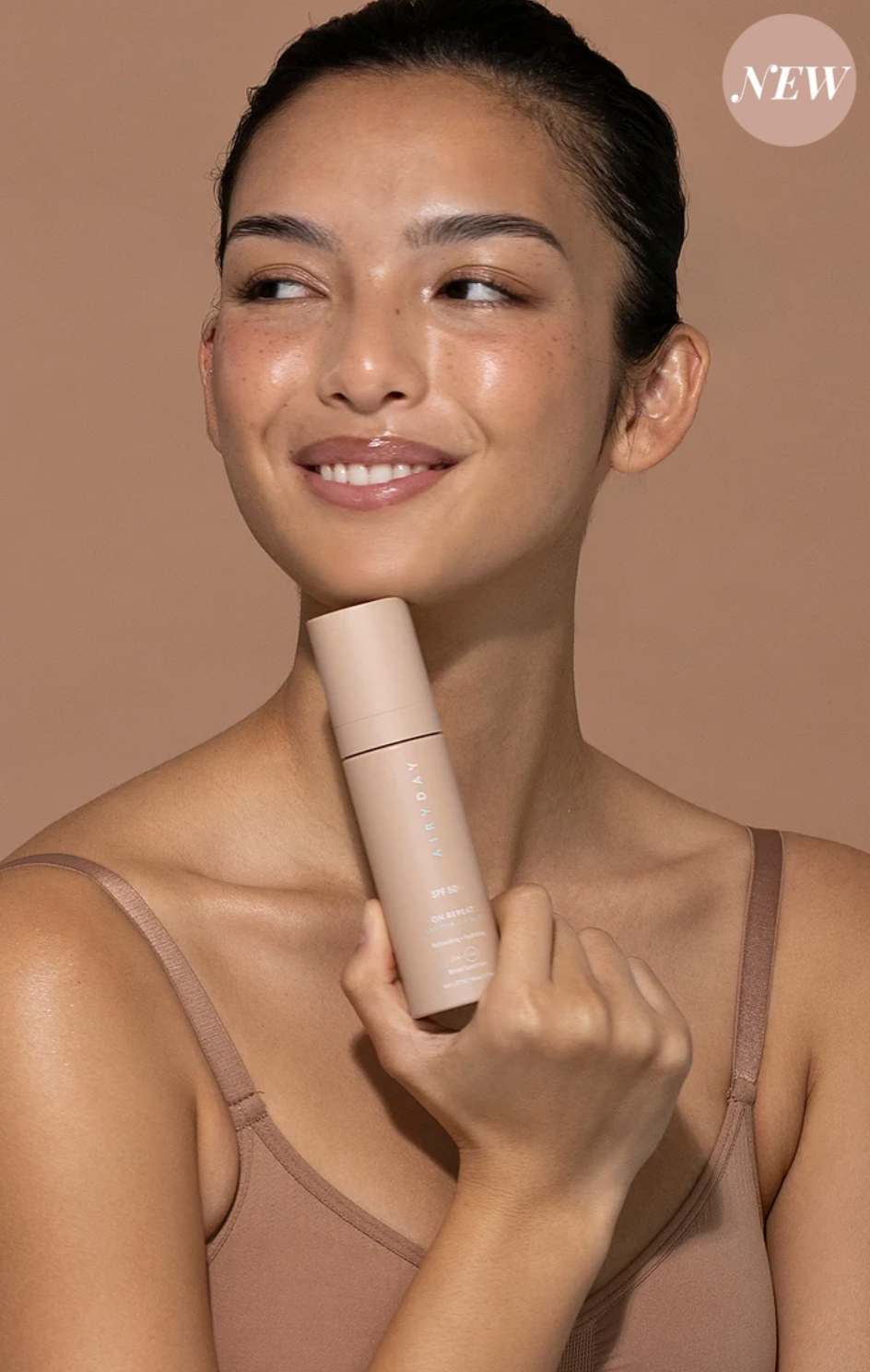 On Repeat SPF50 Top-Up Mist 80ml