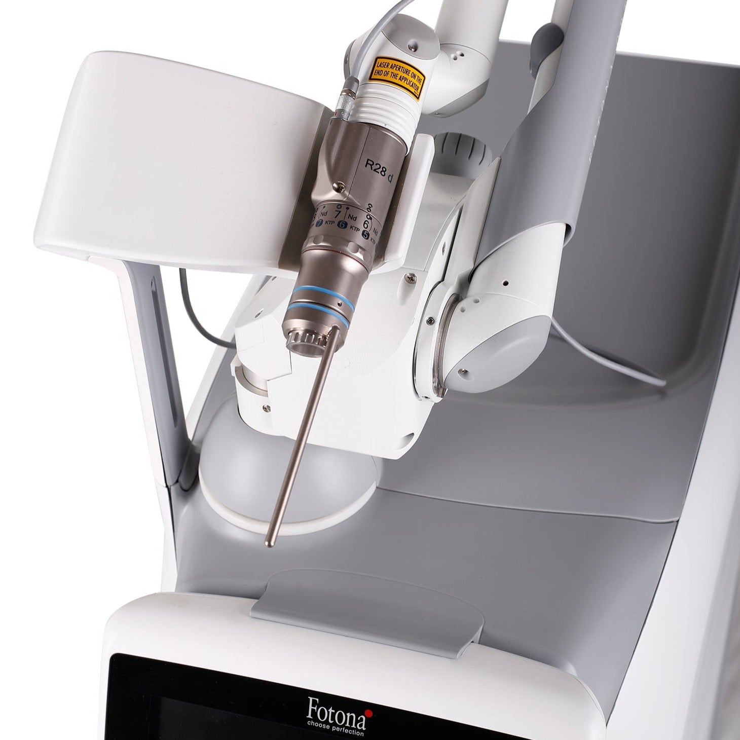 Fotona Laser Machine