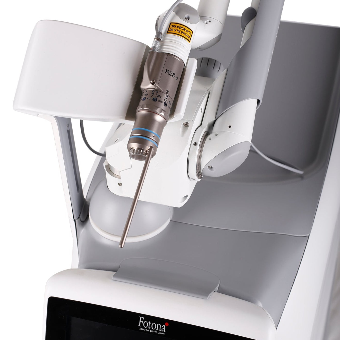 Pigment Laser Therapy