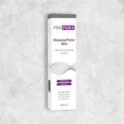 Propaira Micellar Cleansing Cream for Rosacea Prone Skin 100ml | skintoheart