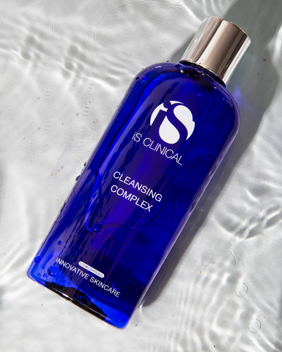 iS CLINICAL Cleansing Complex 180ml | skintoheart