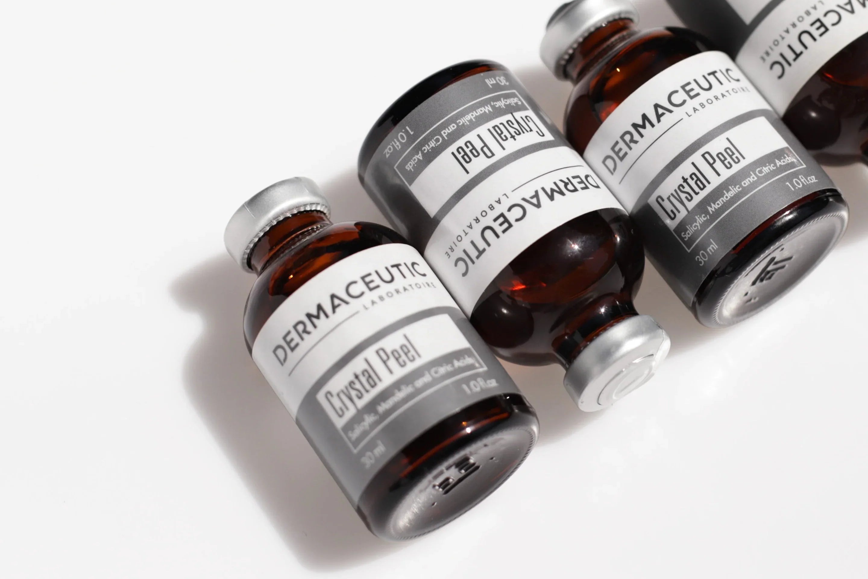 Dermaceutic Peels Promotion $150 instead of $300