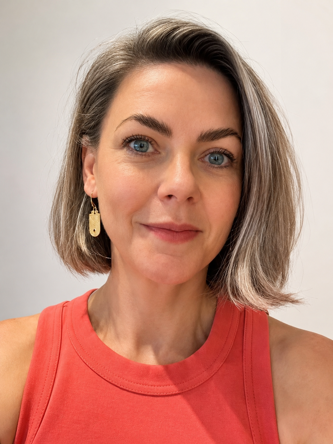 Fiona Ralph, Skin To Heart team member