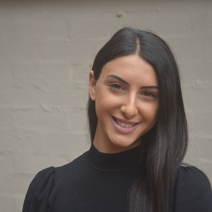 Isabella dermal clinician at skin to heart