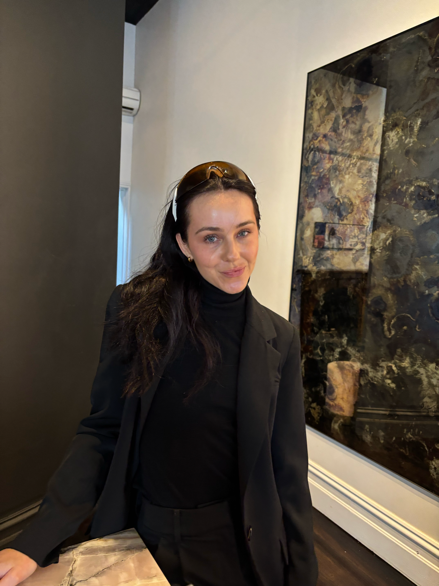 Meg dermal clinician at skin to heart