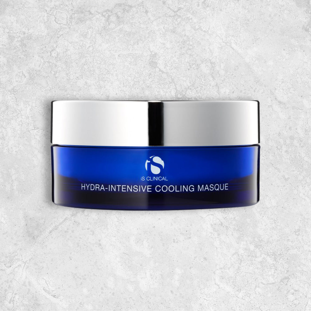 IS Clinical Hydra-Intensive Cooling Masque 50ml | skintoheart