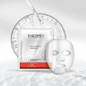 Eneomey Hyaluronic Masque - 1 Sheet | Hyaluronic Dace Mask | skintoheart
