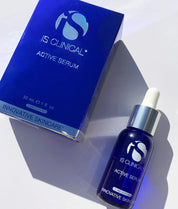 iS Clinical Active Serum | clinical skincare | skintoheart