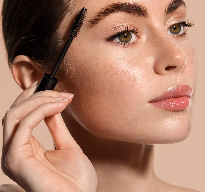 Brows, Lashes & Waxing