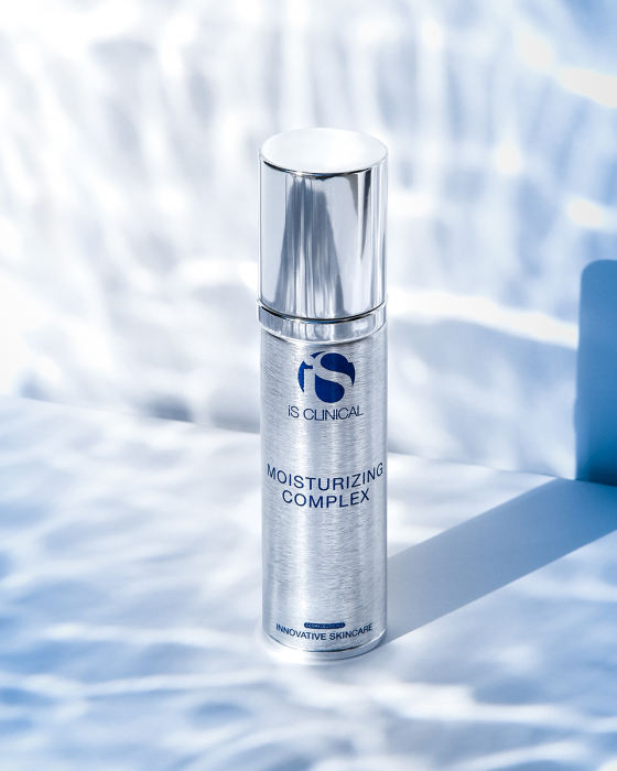 IS Clinical Moisturising Complex 50g