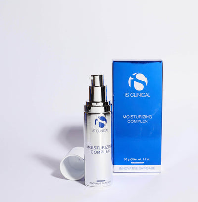 IS Clinical Moisturising Complex 50g