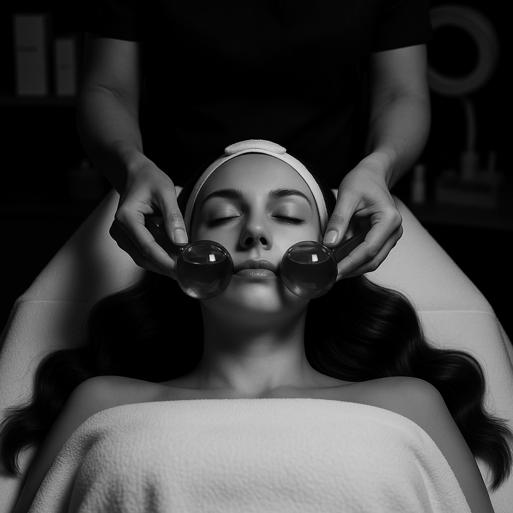 Medi Facial by Is Clinical  (1h)