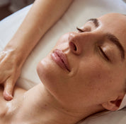 Trilift RF Microneedling Face & Neck – treatment at Skin To Heart