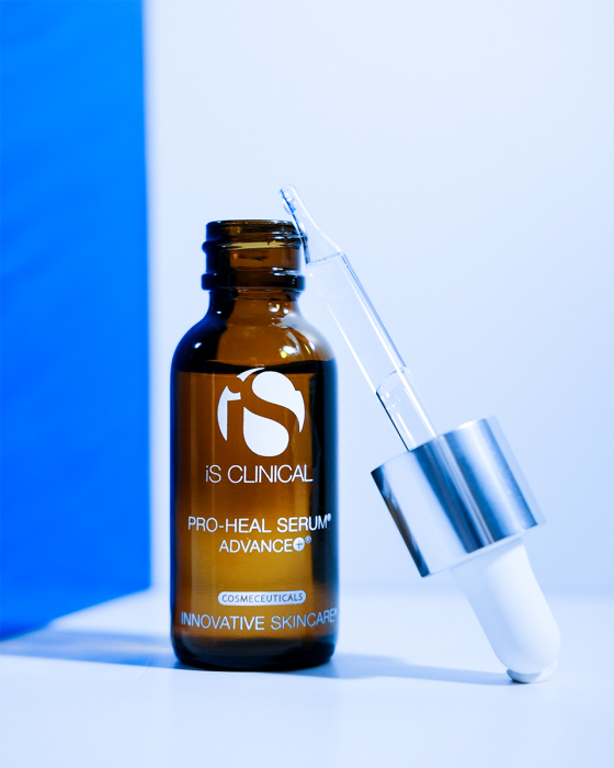 iS CLINICAL Pro-Heal Serum Advance+ | skintoheart