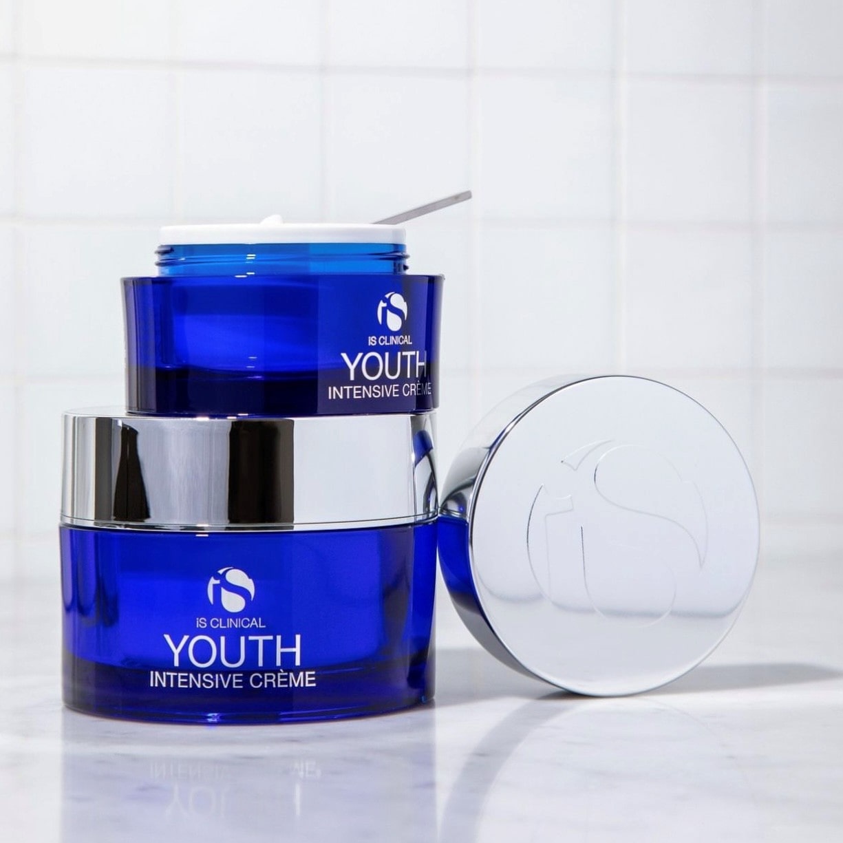 iS CLINICAL Youth Intensive Creme 50ml | skintoheart