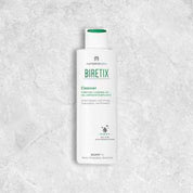 A bottle of Biretix Cleanser