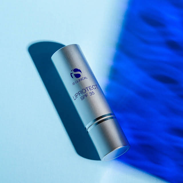 iS Clinical Lip Protect SPF | skintoheart
