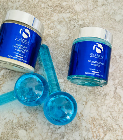 Hybrid HydraFacial