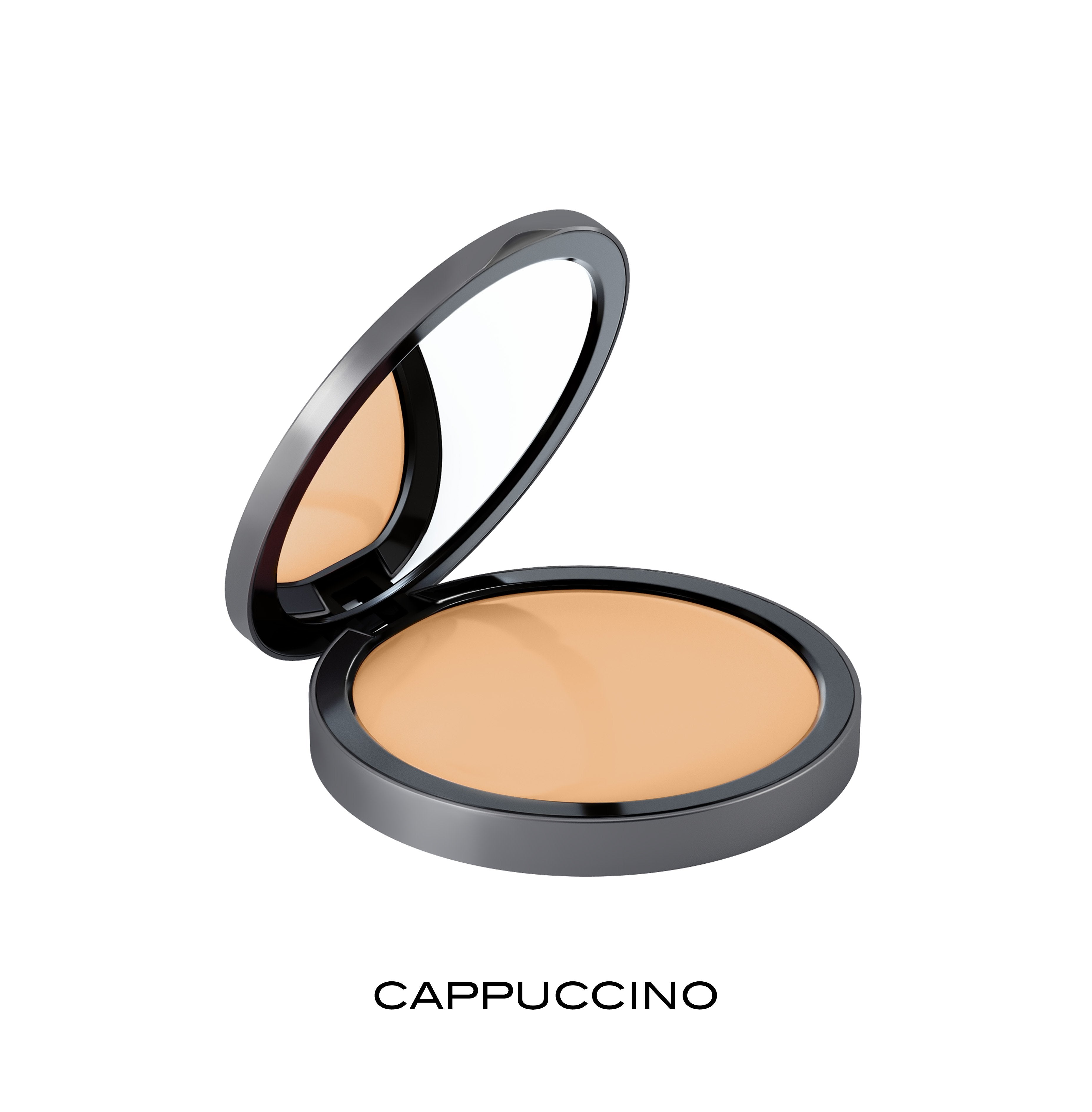 Synergie Skin Mineral Whip Foundation in Capuccino | skintoheart