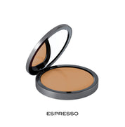 Synergie Skin Mineral Whip Foundation in Espresso | skintoheart