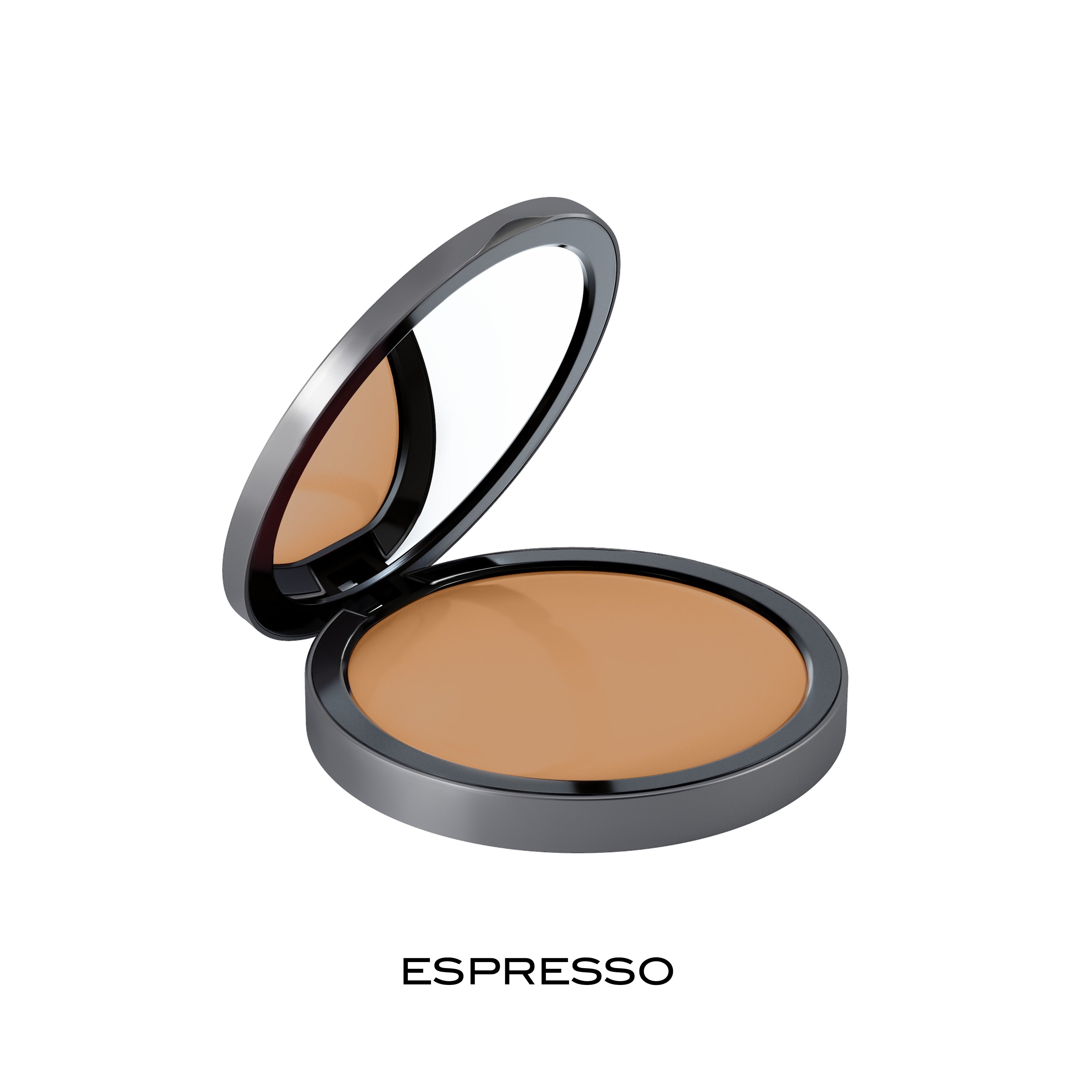 Synergie Skin Mineral Whip Foundation in Espresso | skintoheart