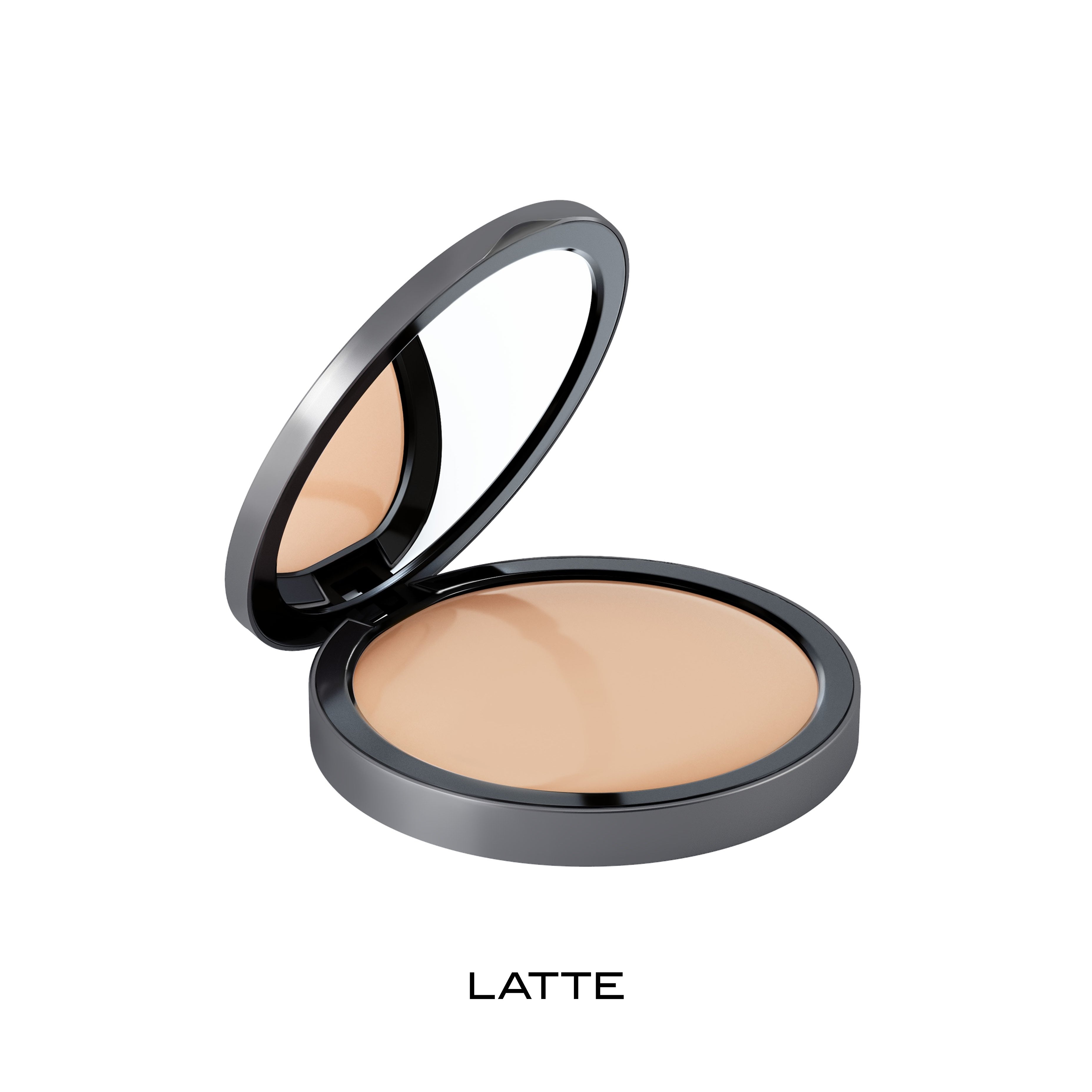 Synergie Skin Mineral Whip Foundation in Latte | skintoheart