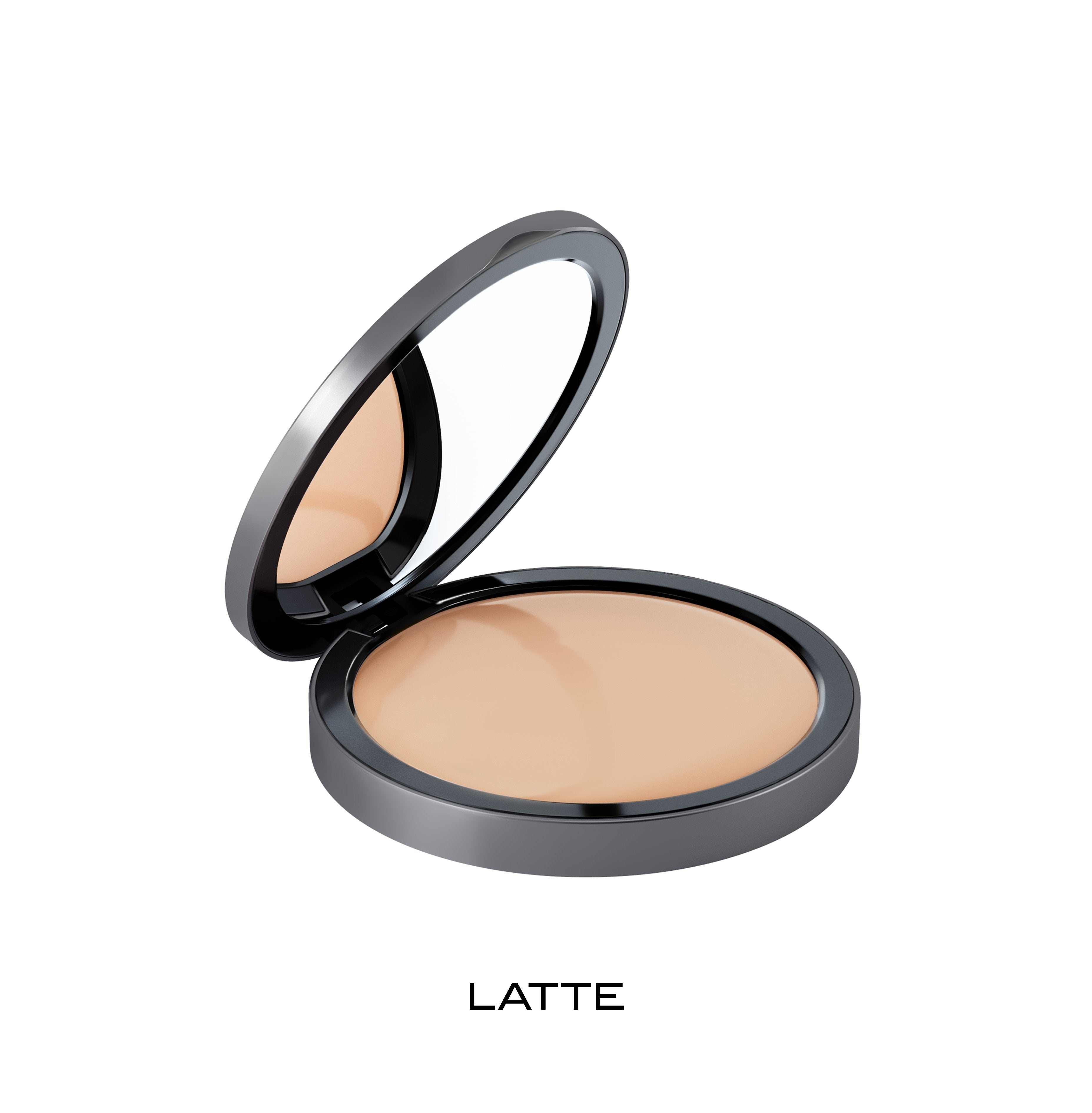 Synergie Skin Mineral Whip Foundation in Latte | skintoheart
