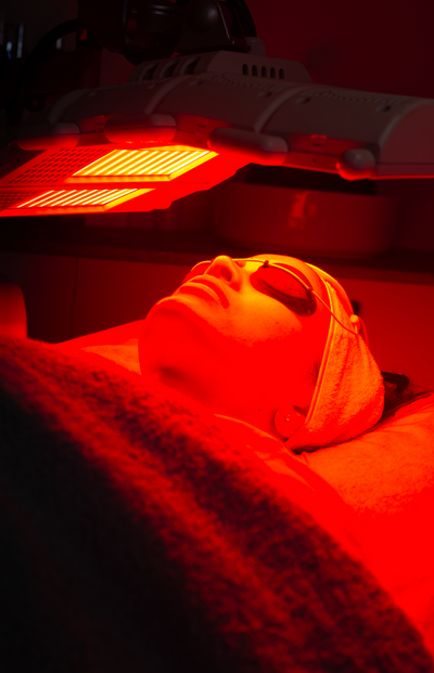 Signature Elevated HydraFacial