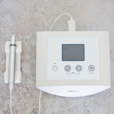 Microneedling Experience