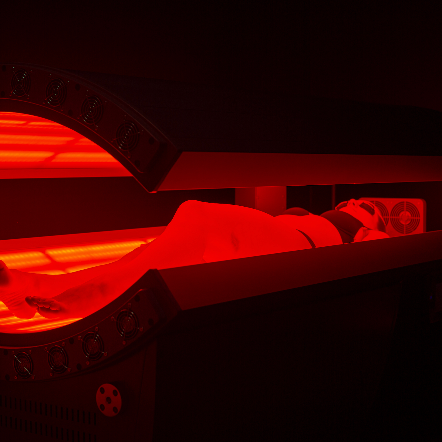 Total Body Xen | whole body LED rejuvenation | skintoheart