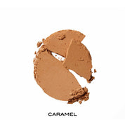 Synergie Skin SkinPressive Pressed Powder in Caramel - 9g | skintoheart