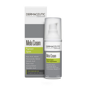 Mela Cream Pigmentation Cream | pigment spots and melasma skincare | skintoheart