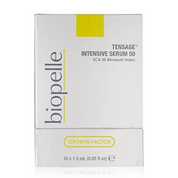 Biopelle Tensage Intenive Serum 50 SCA 50 - 10 x 1.5ml | skintoheart