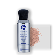 iS Clinical PerfecTint Powder SPF 40+ in Beige | skintoheart