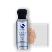 iS Clinical PerfecTint Powder SPF 40+ in Cream | skintoheart